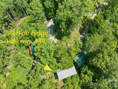 299 Blue Ridge Parkway Bryson City NC 28713