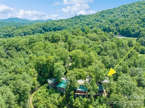 299 Blue Ridge Parkway Bryson City NC 28713