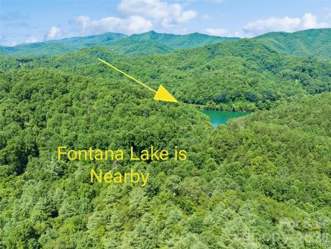 299 Blue Ridge Parkway Bryson City NC 28713