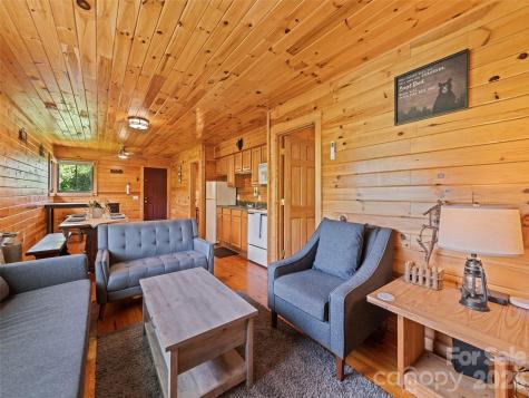 299 Blue Ridge Parkway Bryson City NC 28713