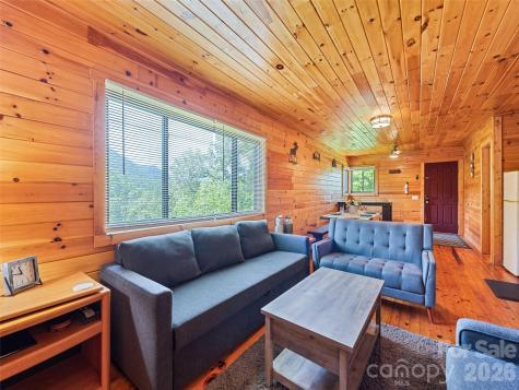 299 Blue Ridge Parkway Bryson City NC 28713