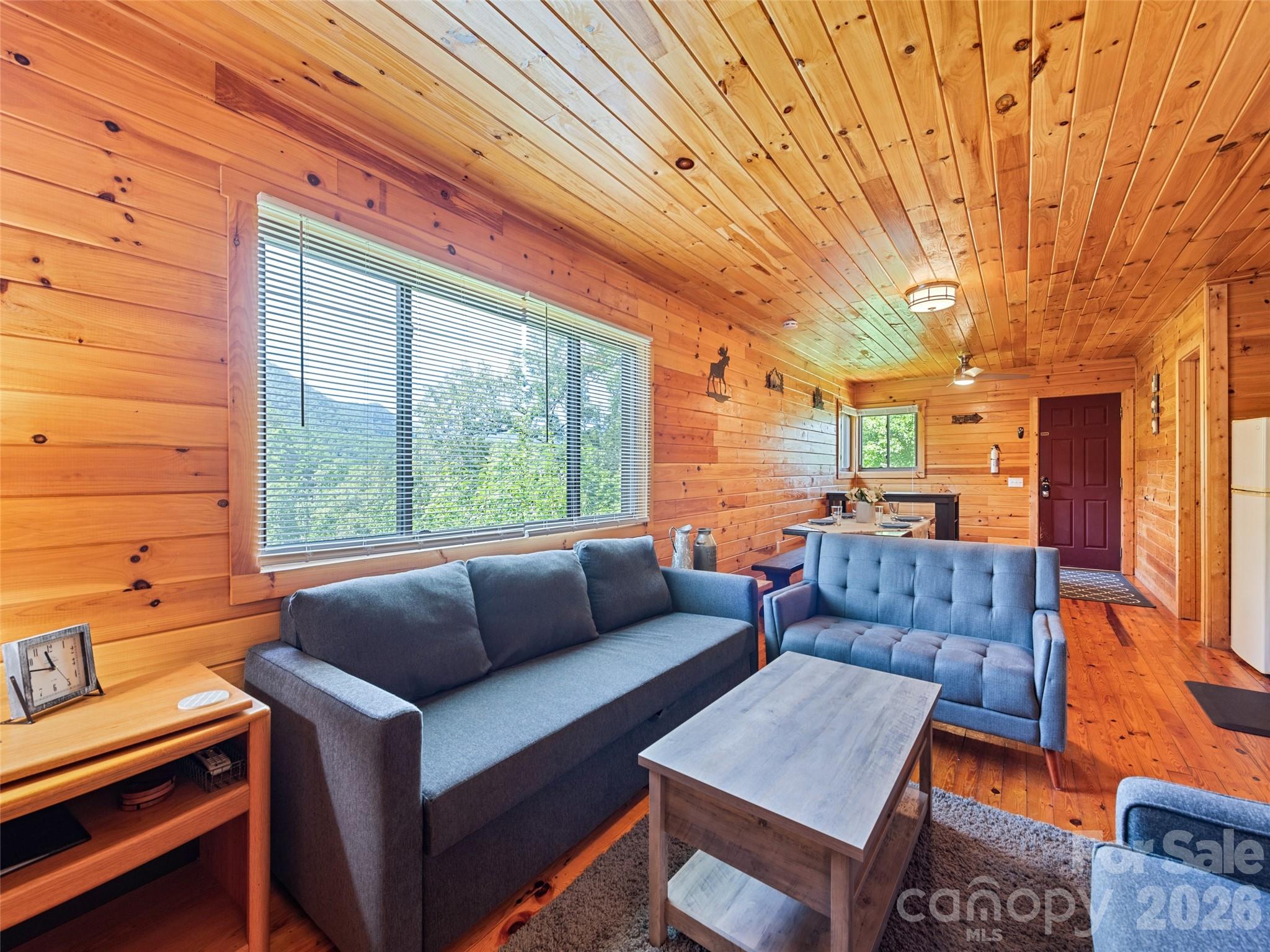 299 Blue Ridge Parkway Bryson City NC 28713