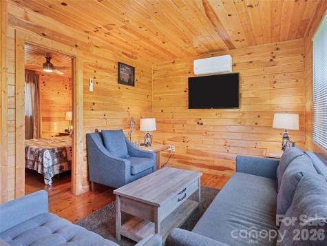 299 Blue Ridge Parkway Bryson City NC 28713