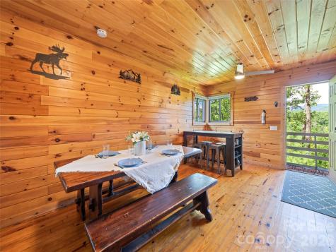 299 Blue Ridge Parkway Bryson City NC 28713