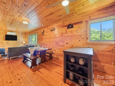 299 Blue Ridge Parkway Bryson City NC 28713