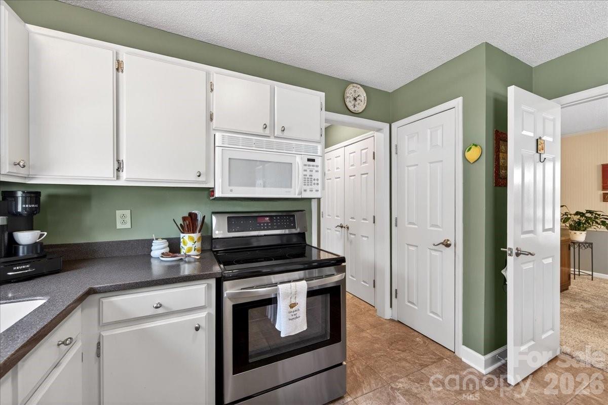 2534 Clearkirk Court Matthews NC 28105