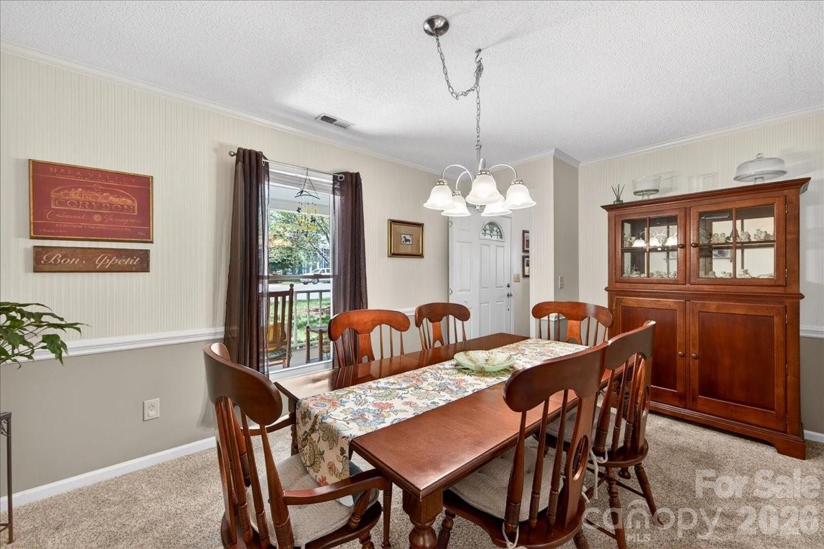 2534 Clearkirk Court Matthews NC 28105