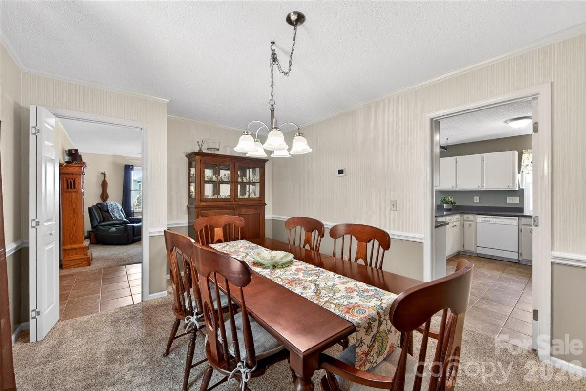 2534 Clearkirk Court Matthews NC 28105