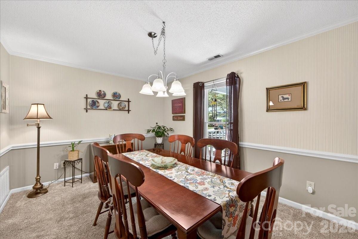 2534 Clearkirk Court Matthews NC 28105