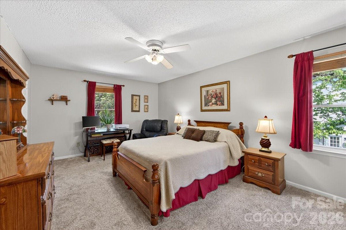 2534 Clearkirk Court Matthews NC 28105