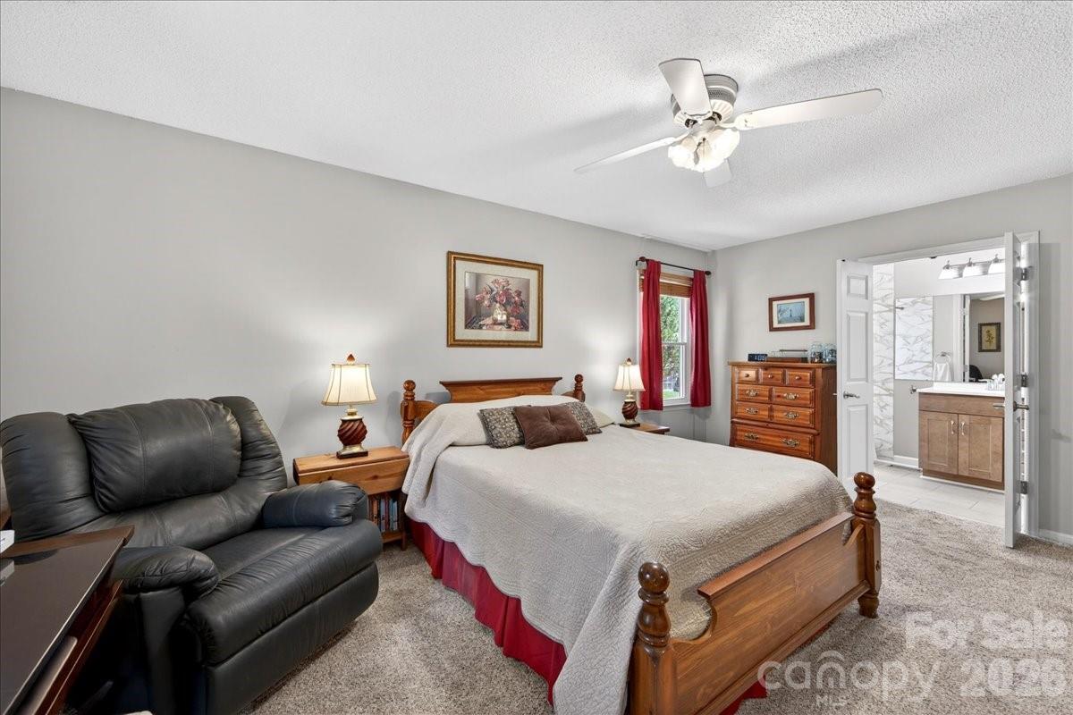 2534 Clearkirk Court Matthews NC 28105