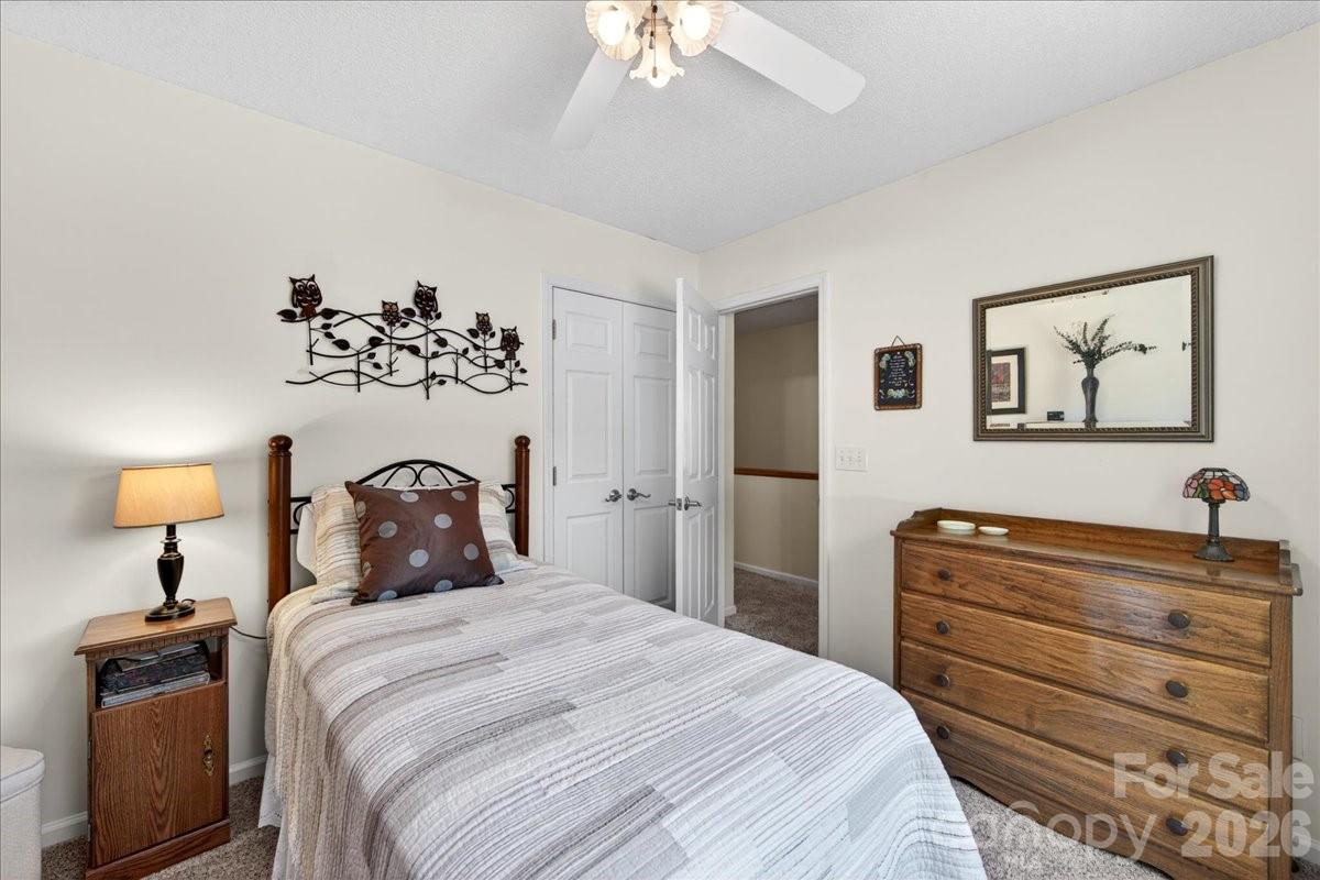 2534 Clearkirk Court Matthews NC 28105