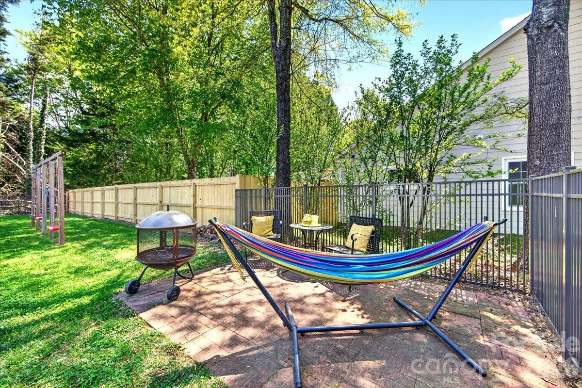 2534 Clearkirk Court Matthews NC 28105