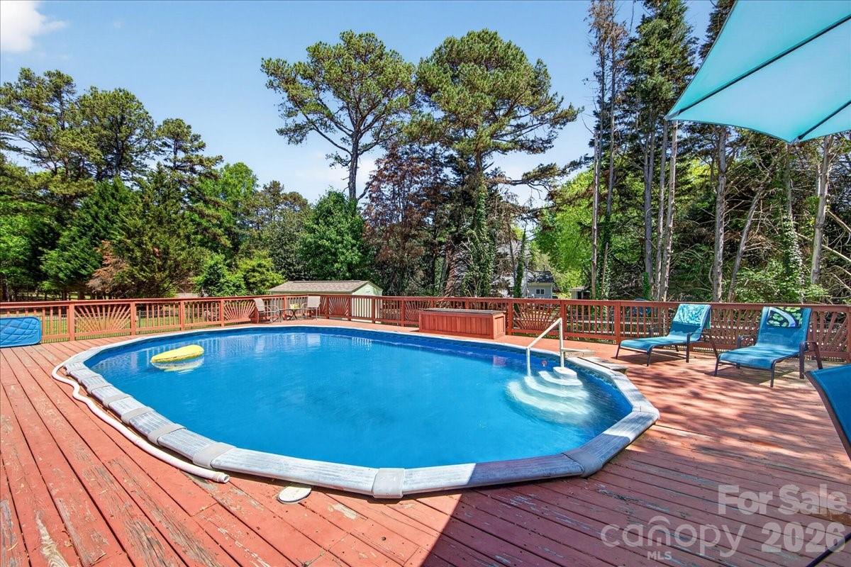 2534 Clearkirk Court Matthews NC 28105