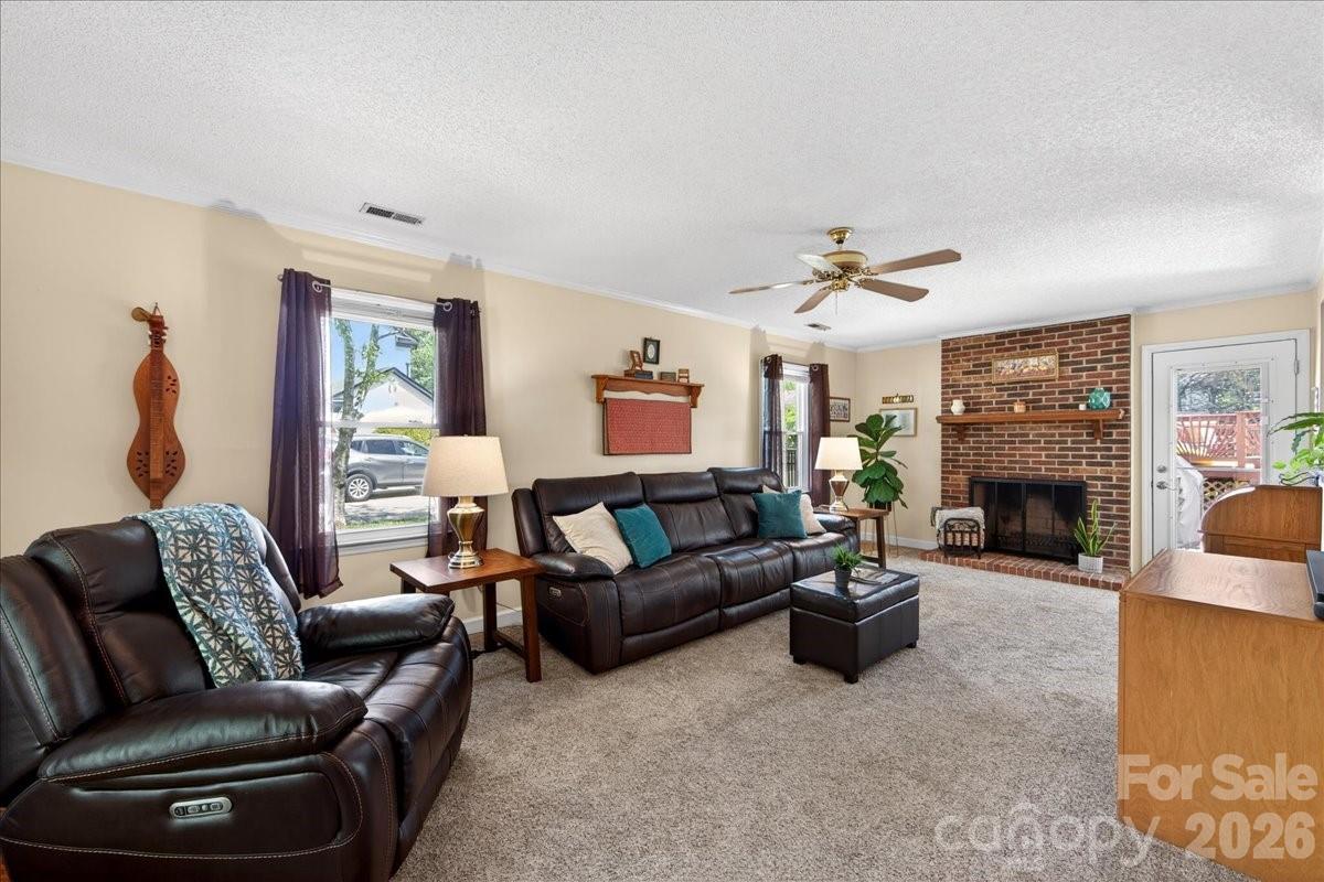 2534 Clearkirk Court Matthews NC 28105