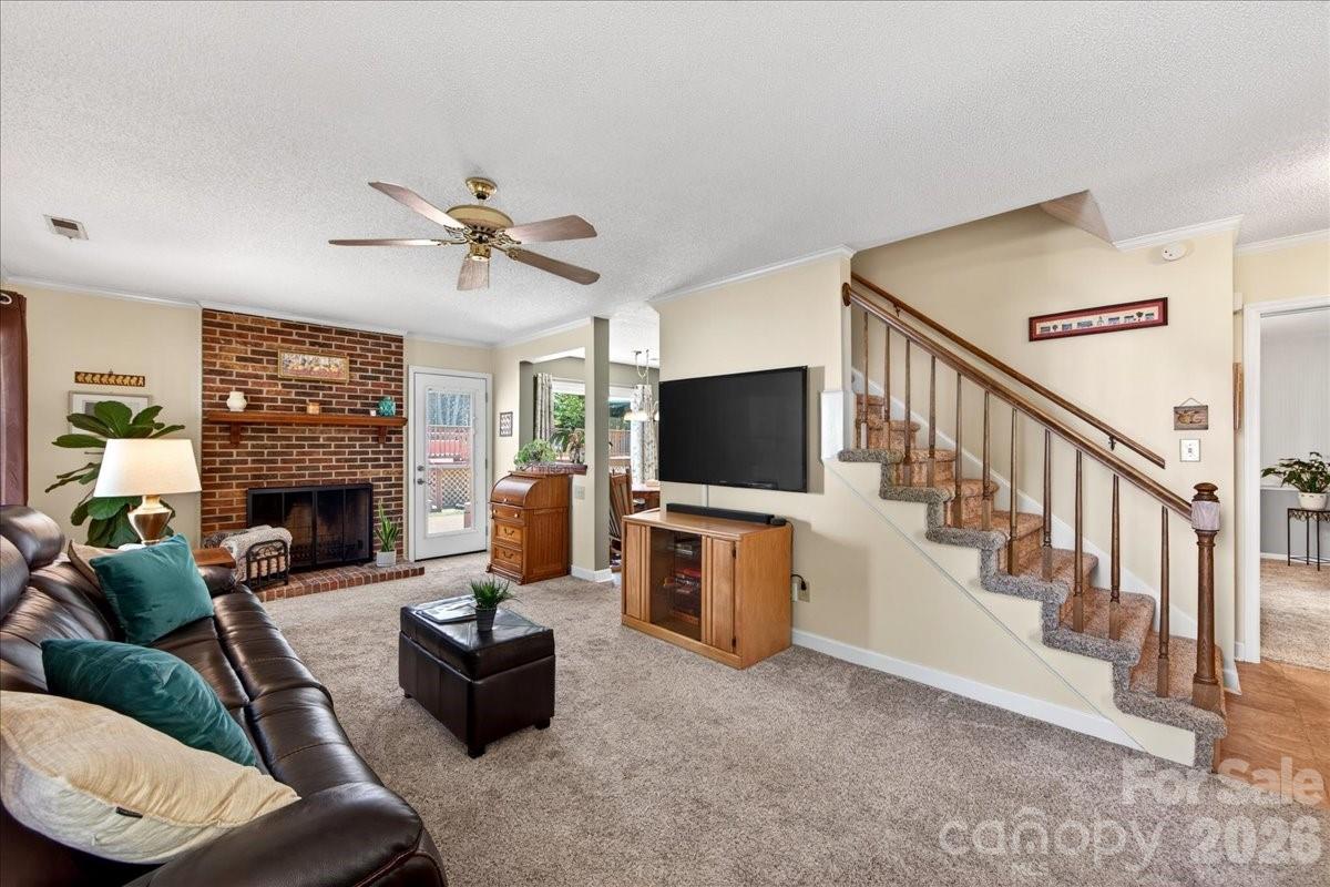 2534 Clearkirk Court Matthews NC 28105