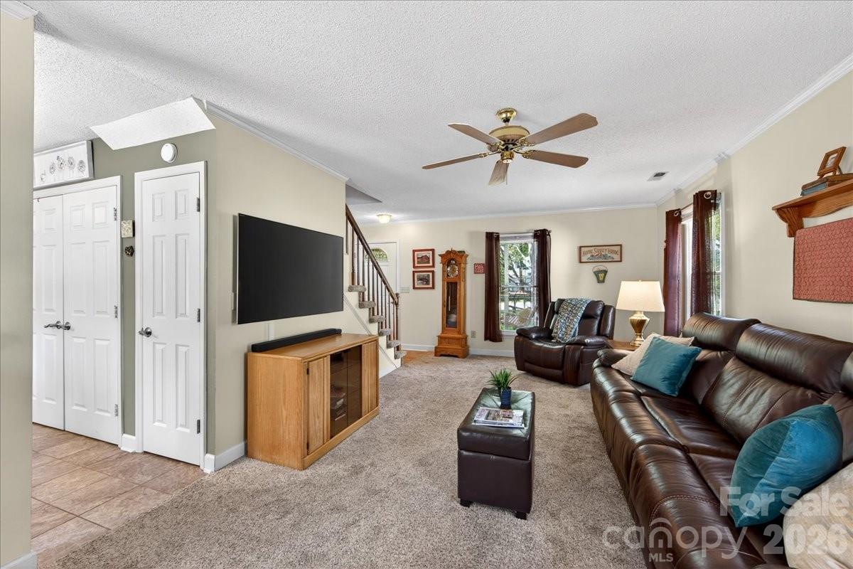 2534 Clearkirk Court Matthews NC 28105