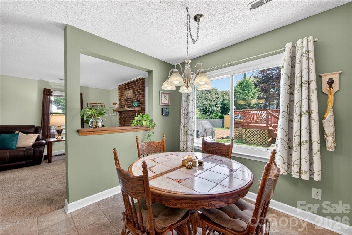 2534 Clearkirk Court Matthews NC 28105