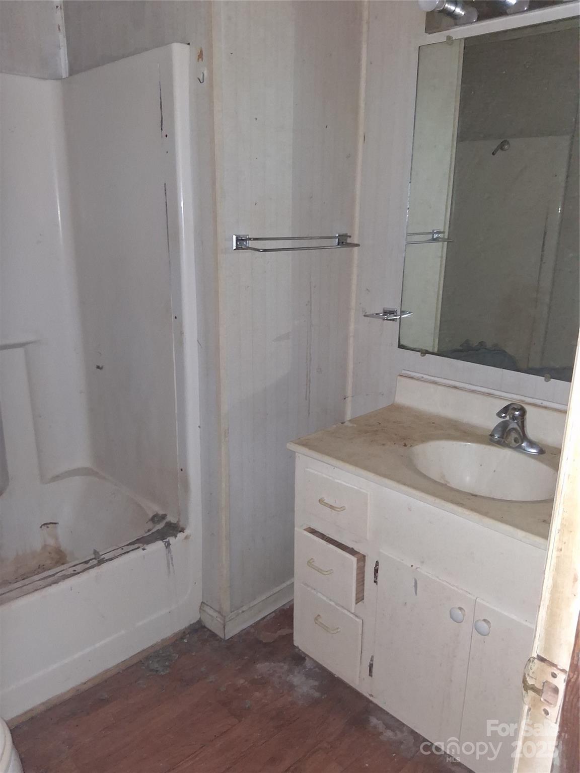 111 Parmer Street Forest City NC 28043