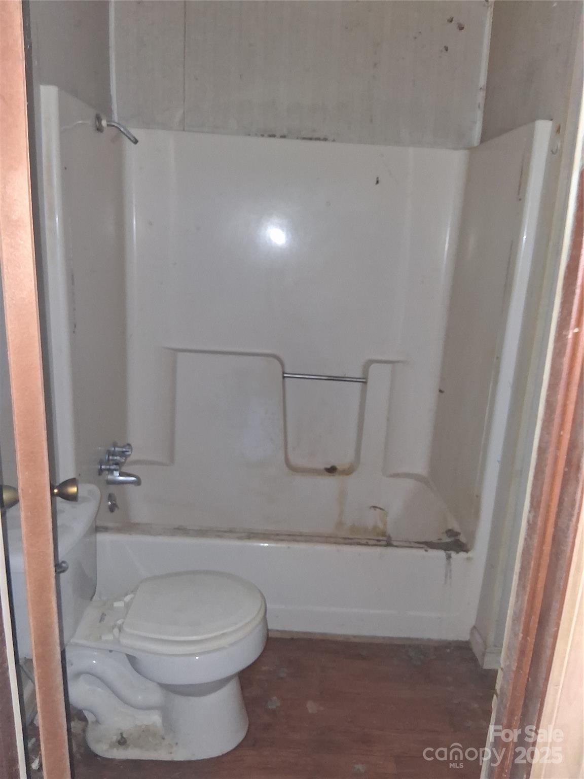 111 Parmer Street Forest City NC 28043