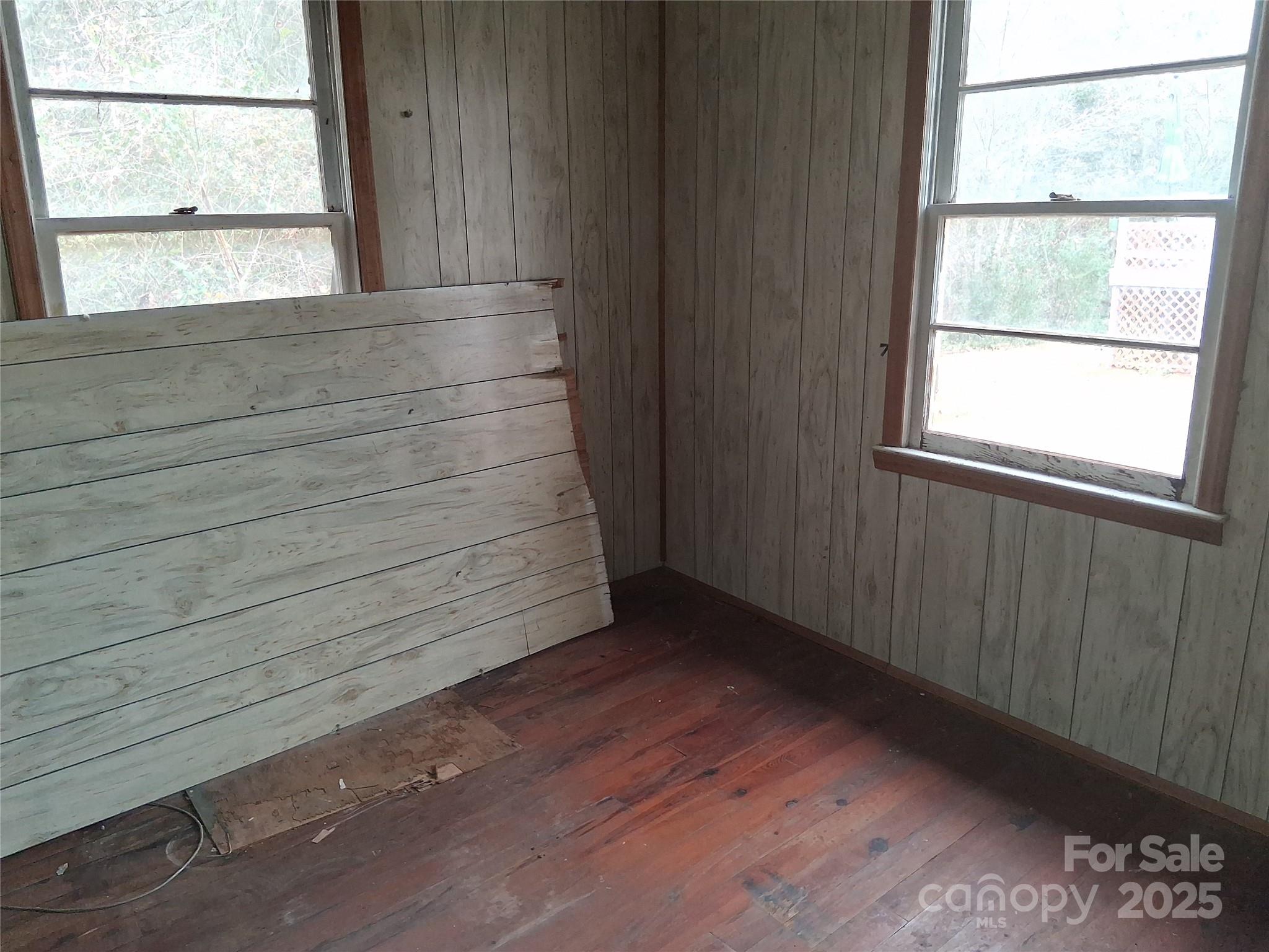 111 Parmer Street Forest City NC 28043