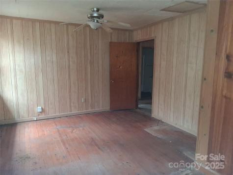 111 Parmer Street Forest City NC 28043