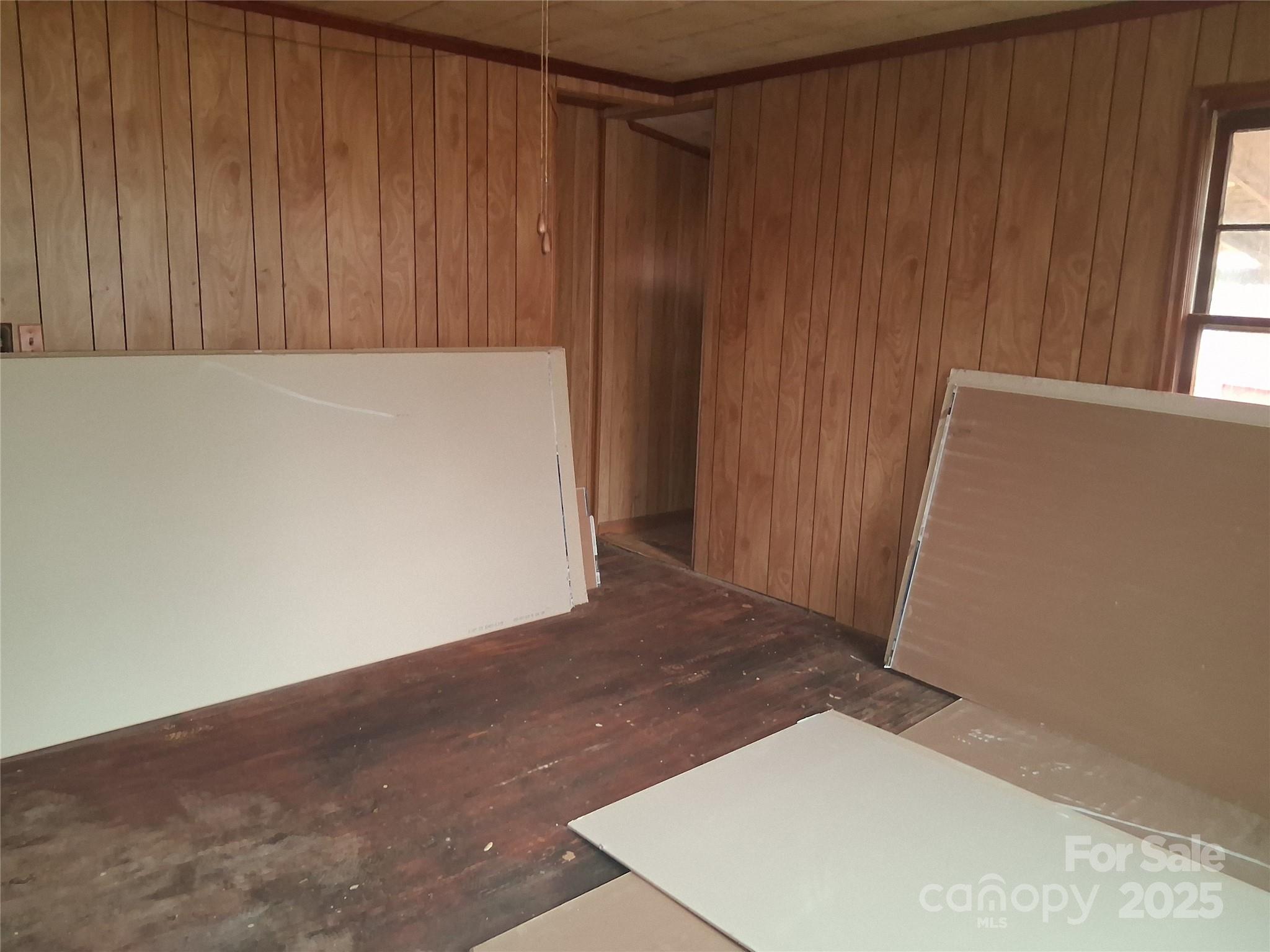 111 Parmer Street Forest City NC 28043