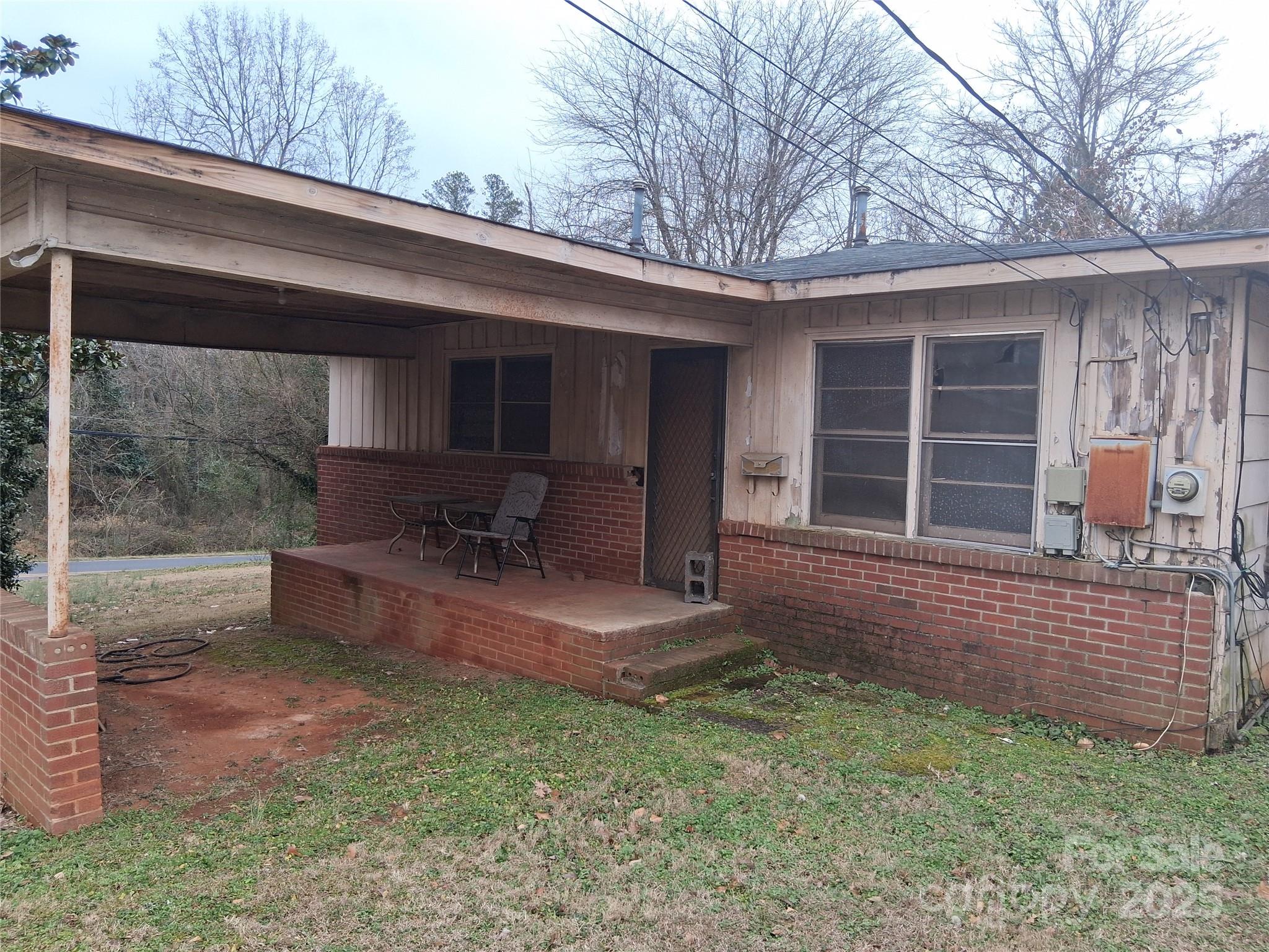 111 Parmer Street Forest City NC 28043