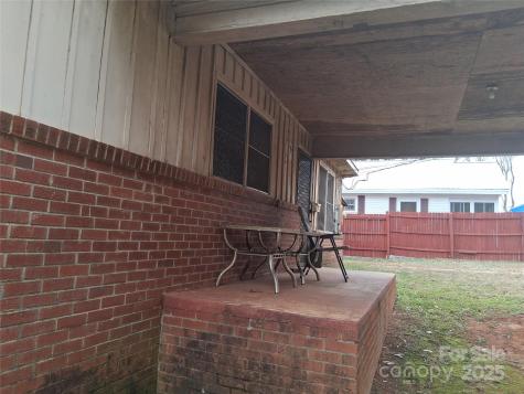 111 Parmer Street Forest City NC 28043
