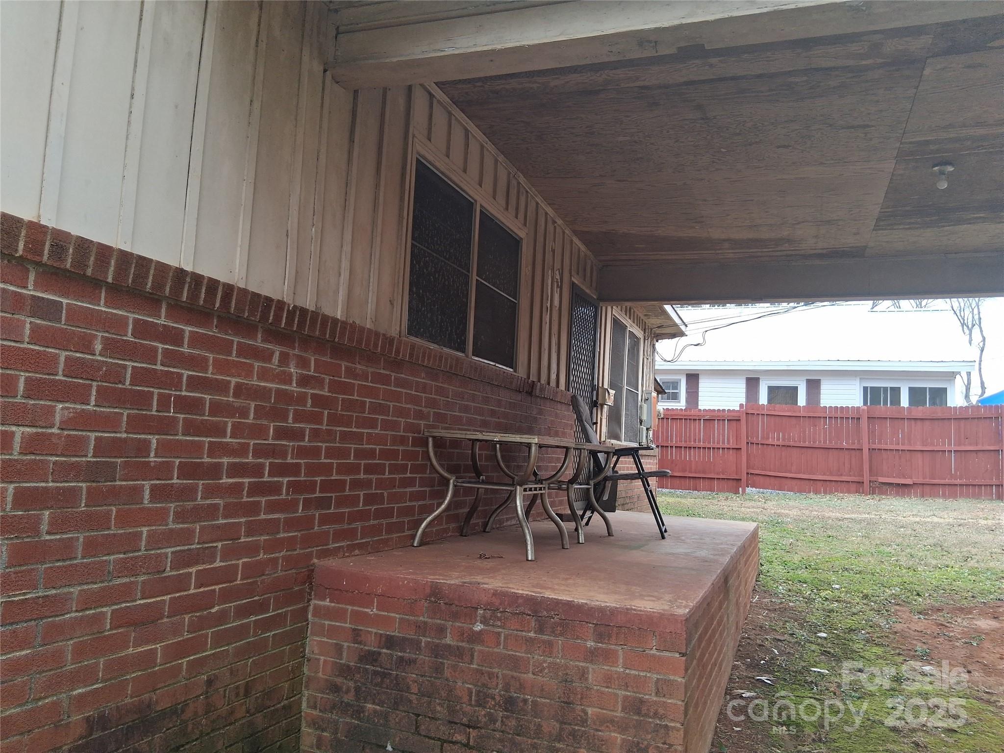 111 Parmer Street Forest City NC 28043