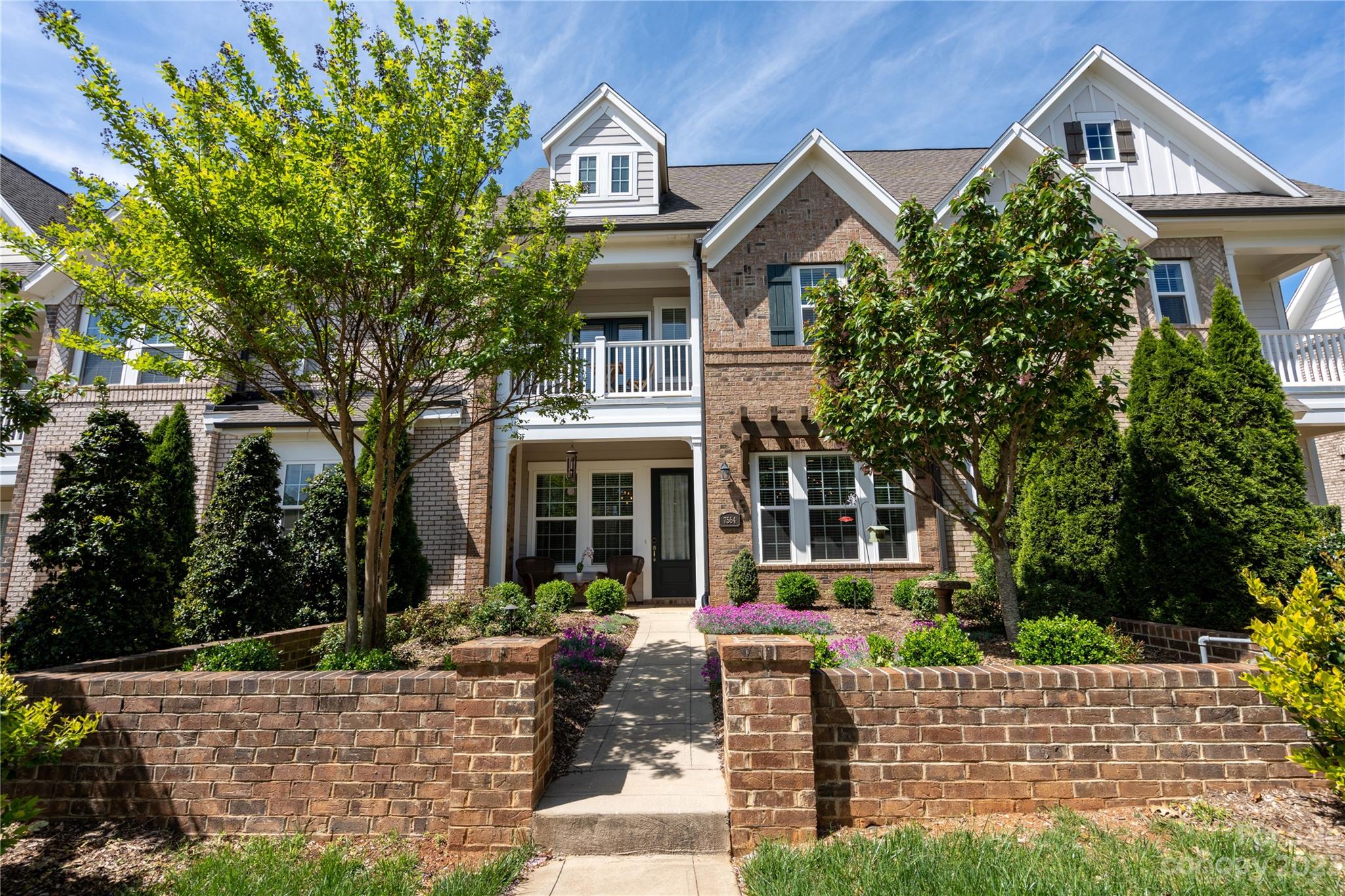 7564 Waverly Walk Avenue Charlotte NC 28277