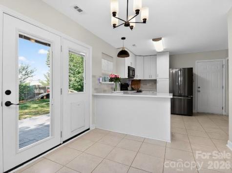 9715 Castle Terrace Court Charlotte NC 28215
