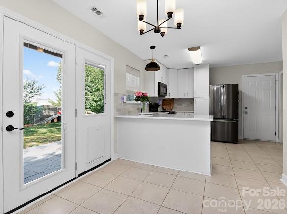9715 Castle Terrace Court Charlotte NC 28215