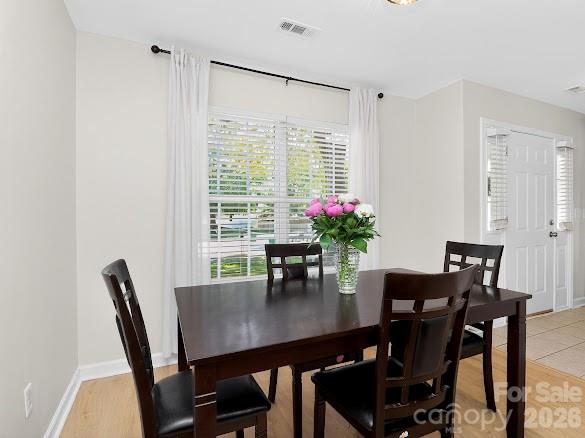 9715 Castle Terrace Court Charlotte NC 28215