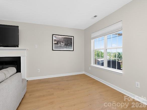 9715 Castle Terrace Court Charlotte NC 28215