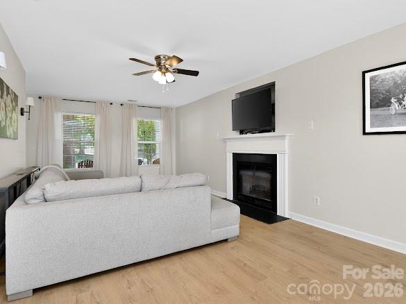 9715 Castle Terrace Court Charlotte NC 28215