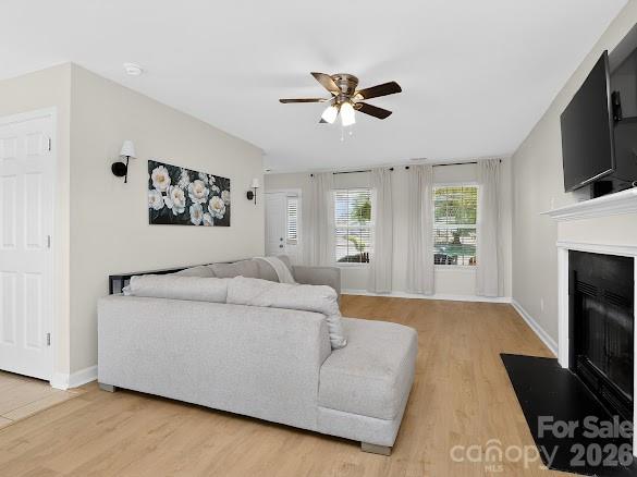 9715 Castle Terrace Court Charlotte NC 28215