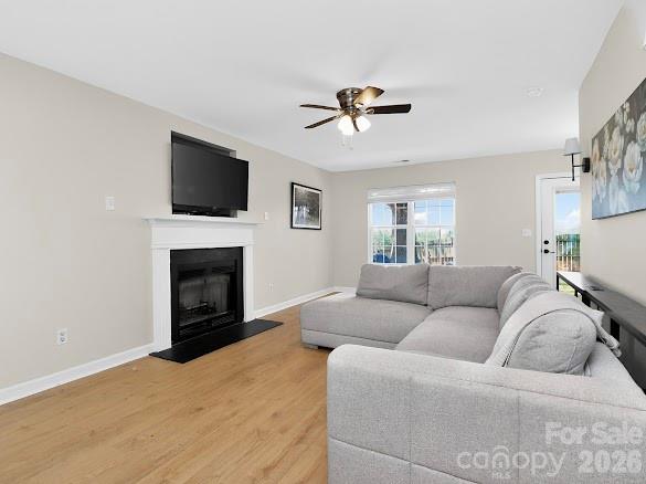 9715 Castle Terrace Court Charlotte NC 28215