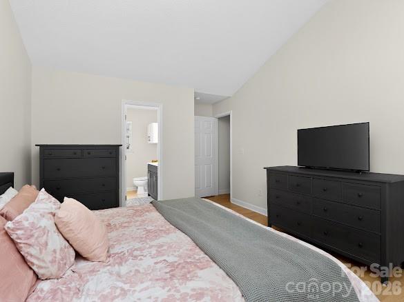 9715 Castle Terrace Court Charlotte NC 28215