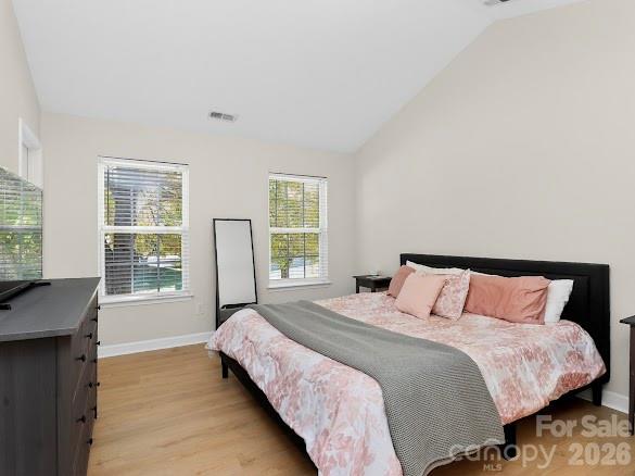 9715 Castle Terrace Court Charlotte NC 28215