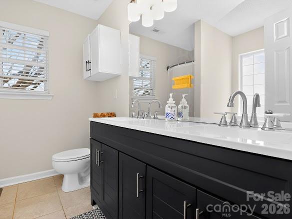 9715 Castle Terrace Court Charlotte NC 28215