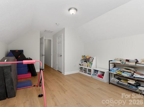 9715 Castle Terrace Court Charlotte NC 28215