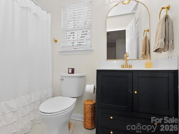 9715 Castle Terrace Court Charlotte NC 28215