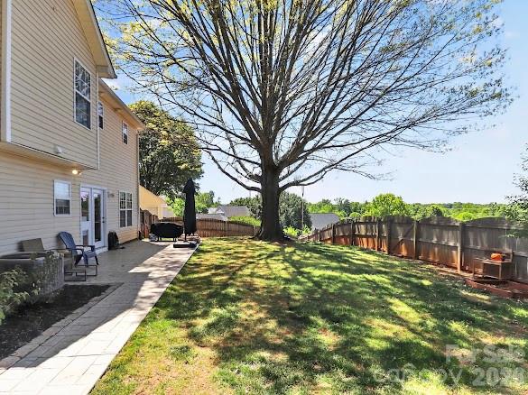 9715 Castle Terrace Court Charlotte NC 28215