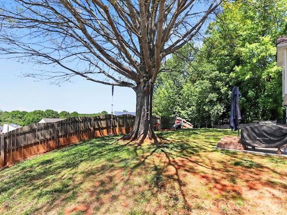 9715 Castle Terrace Court Charlotte NC 28215
