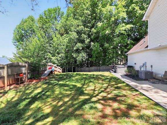 9715 Castle Terrace Court Charlotte NC 28215
