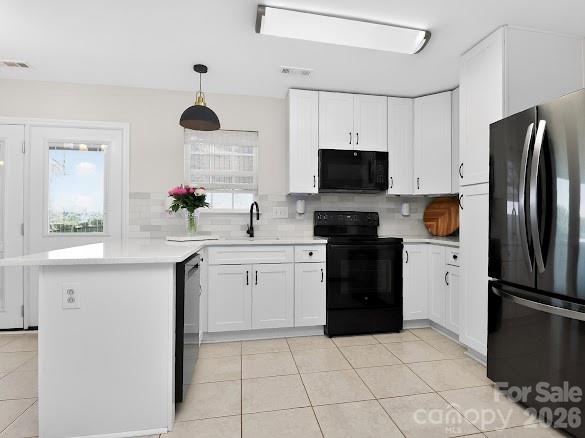 9715 Castle Terrace Court Charlotte NC 28215