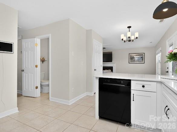 9715 Castle Terrace Court Charlotte NC 28215