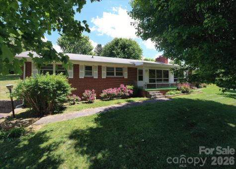 295 Bramlett Drive Waynesville NC 28785