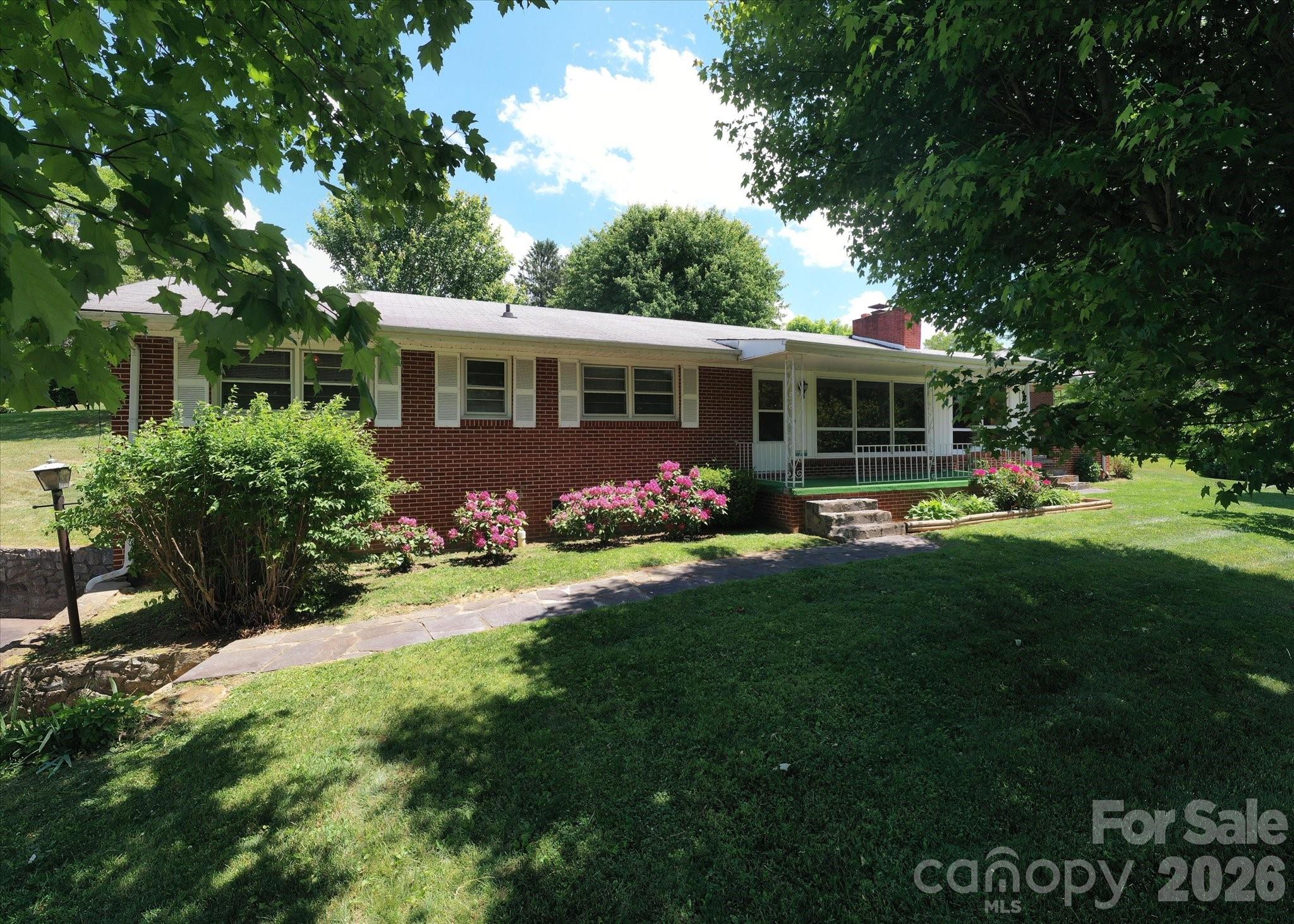 295 Bramlett Drive Waynesville NC 28785